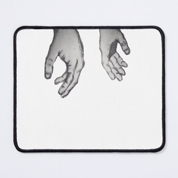 Item preview, Hold My Hand (v. 2) designed and sold by erinclarkee.