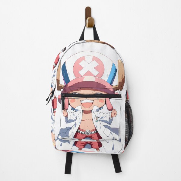 Item preview, Chopper One Piece Happy Doctor Mascot Pose designed and sold by BrianRayan.