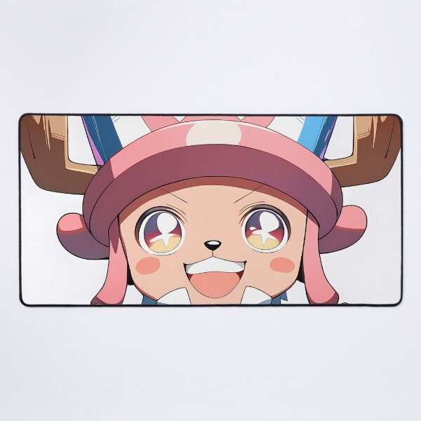 Item preview, Chopper One Piece Happy Doctor Mascot Pose designed and sold by BrianRayan.