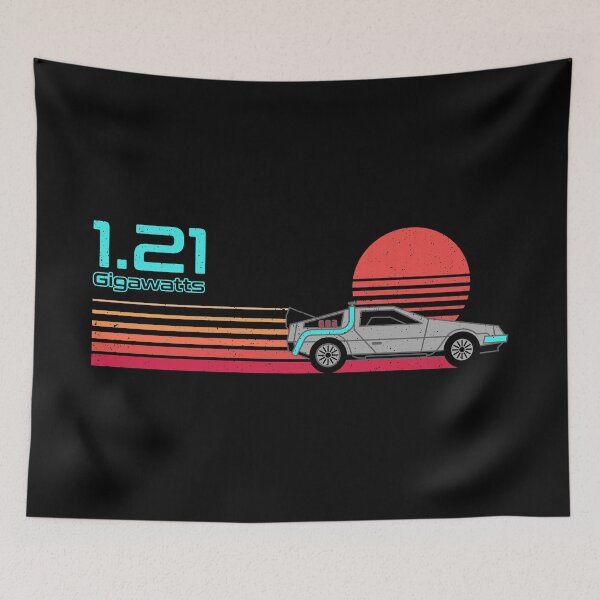 Item preview, Flux Powered designed and sold by sachpica.