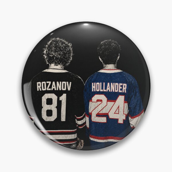 Item preview, Rozanov x Hollander designed and sold by mmromance.