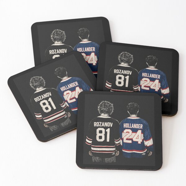 Item preview, Rozanov x Hollander designed and sold by mmromance.
