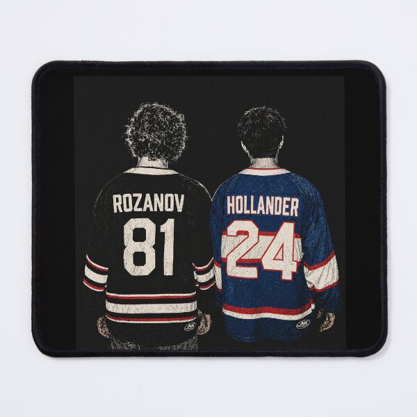 Item preview, Rozanov x Hollander designed and sold by mmromance.