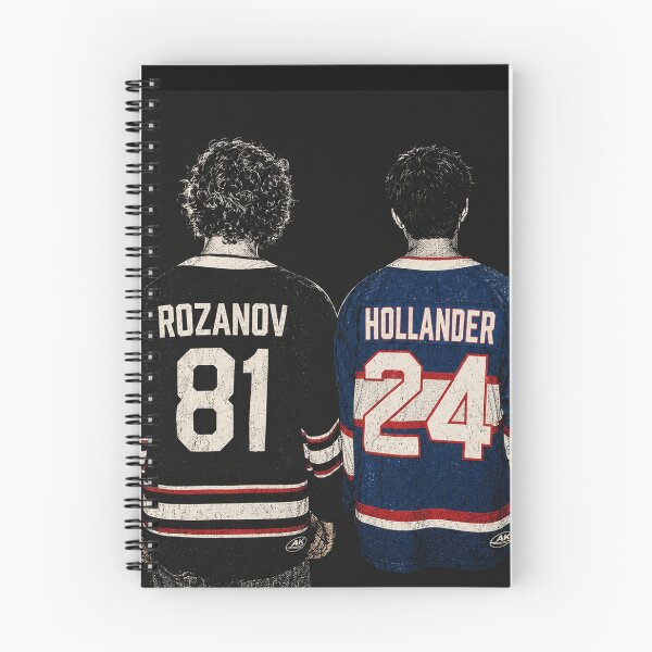 Item preview, Rozanov x Hollander designed and sold by mmromance.