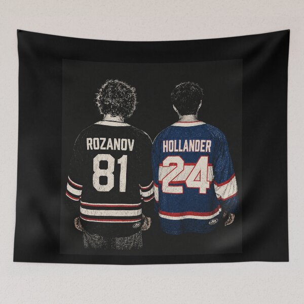 Item preview, Rozanov x Hollander designed and sold by mmromance.