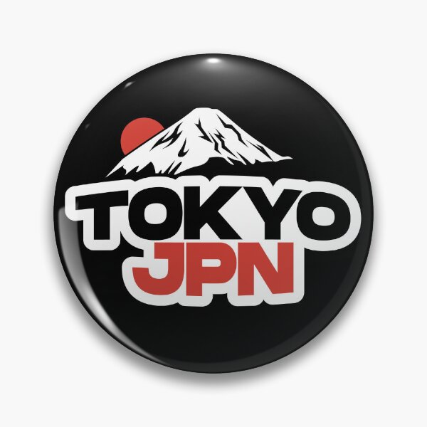 Item preview, Tokyo Japan designed and sold by minordesignrev.