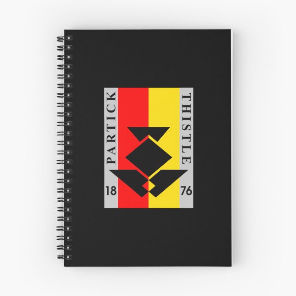 Item preview, Partick Thistle Retro Badge designed and sold by TMTD Productions.
