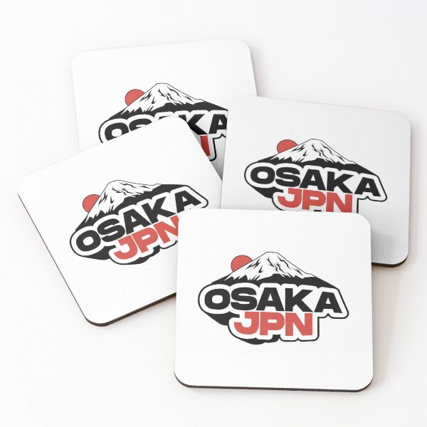 Item preview, Osaka Japan designed and sold by minordesignrev.
