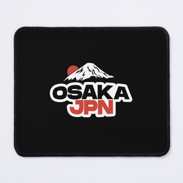 Item preview, Osaka Japan designed and sold by minordesignrev.