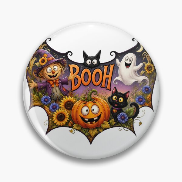 Item preview, Booh friends designed and sold by Talpha.