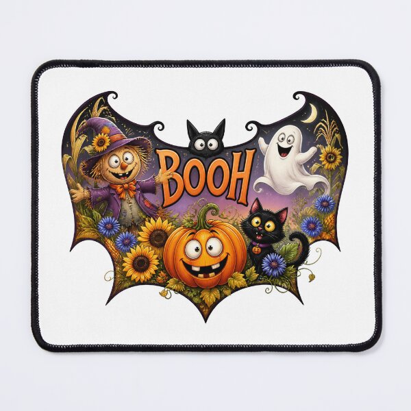 Item preview, Booh friends designed and sold by Talpha.