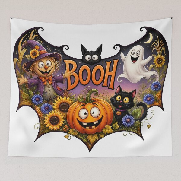 Item preview, Booh friends designed and sold by Talpha.