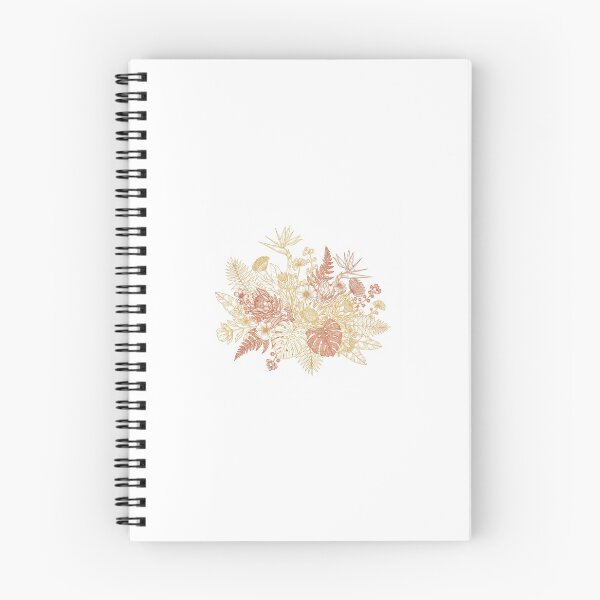 Item preview, Tropical Boho Bouquet with African Flowers designed and sold by LandB Digital.