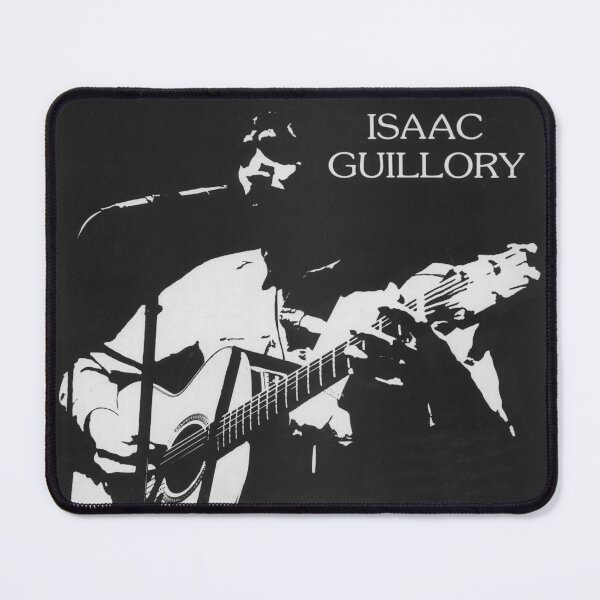 Item preview, Isaac Guillory designed and sold by Bigkite.