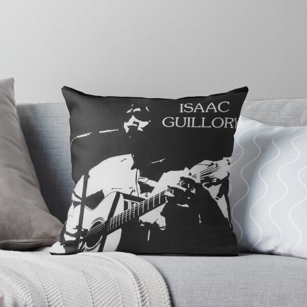 Item preview, Isaac Guillory designed and sold by Bigkite.