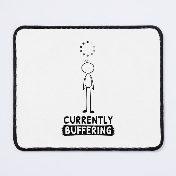 Item preview, Buffering... Please Wait designed and sold by Pebl-Co.