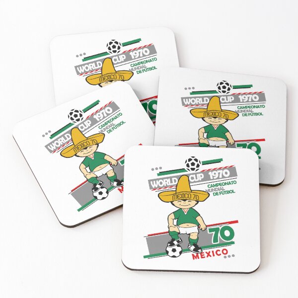 Item preview, World Cup Mexico 70 designed and sold by Sarcastic Panda.