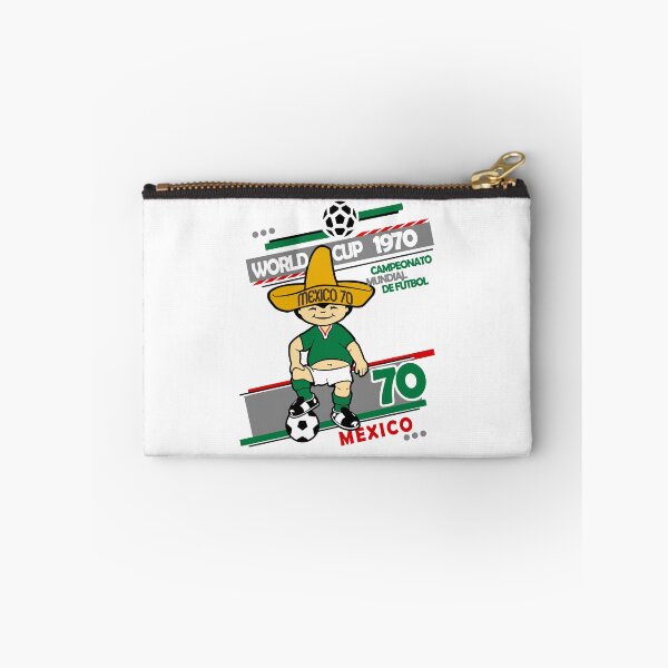 Item preview, World Cup Mexico 70 designed and sold by Sarcastic Panda.