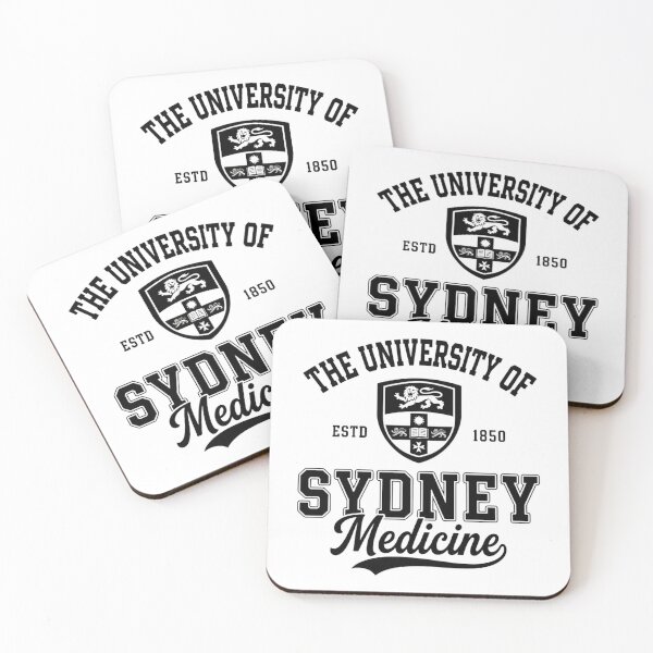 Item preview, The University Of Sydney designed and sold by The True American.