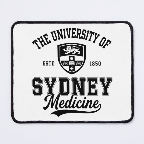 Item preview, The University Of Sydney designed and sold by The True American.