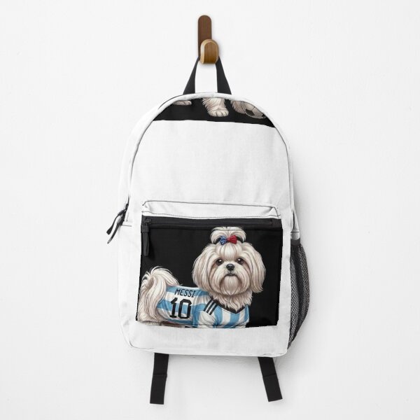 Item preview, Dog Argentina World Cup 2026 designed and sold by AlanOficial.