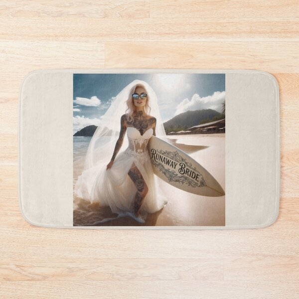 Item preview, Rocker Bride Sunny Bay designed and sold by Voodoo Store Paranormal Collections.