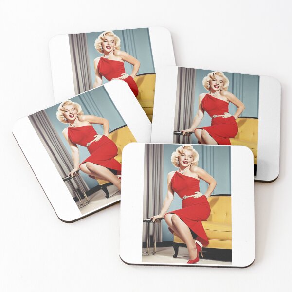 Item preview, Cinema - Glamour Actress of the 1950s, Hollywood Pin-Up Icon designed and sold by Beat-It.
