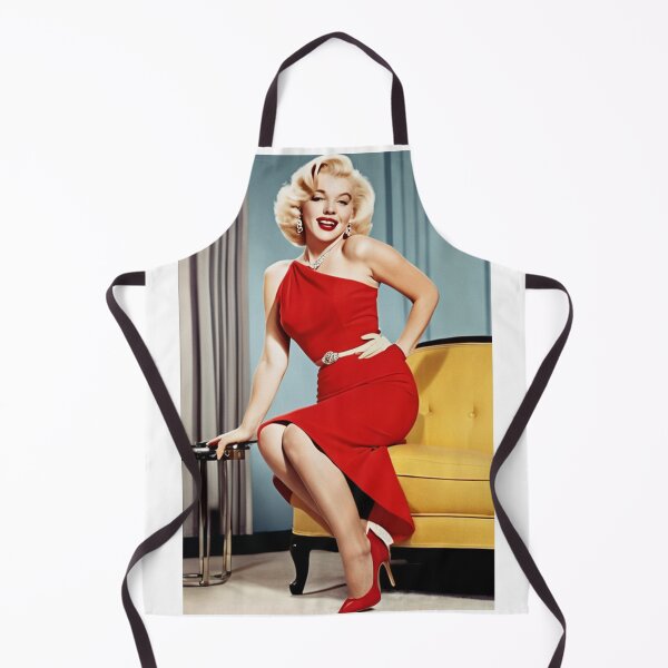 Item preview, Cinema - Glamour Actress of the 1950s, Hollywood Pin-Up Icon designed and sold by Beat-It.