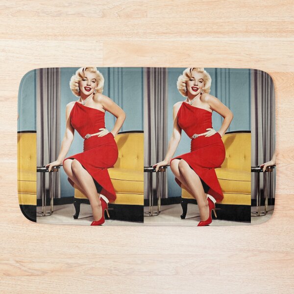 Item preview, Cinema - Glamour Actress of the 1950s, Hollywood Pin-Up Icon designed and sold by Beat-It.