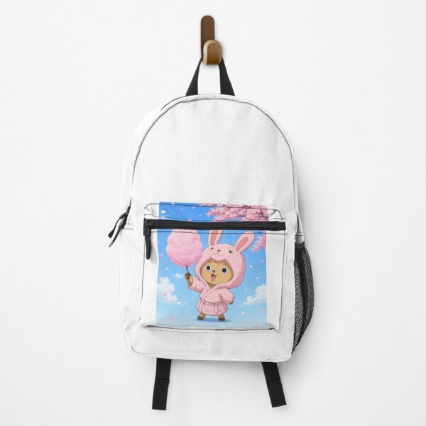Item preview, Chopper With Cotton Candy designed and sold by Princessnessiee.