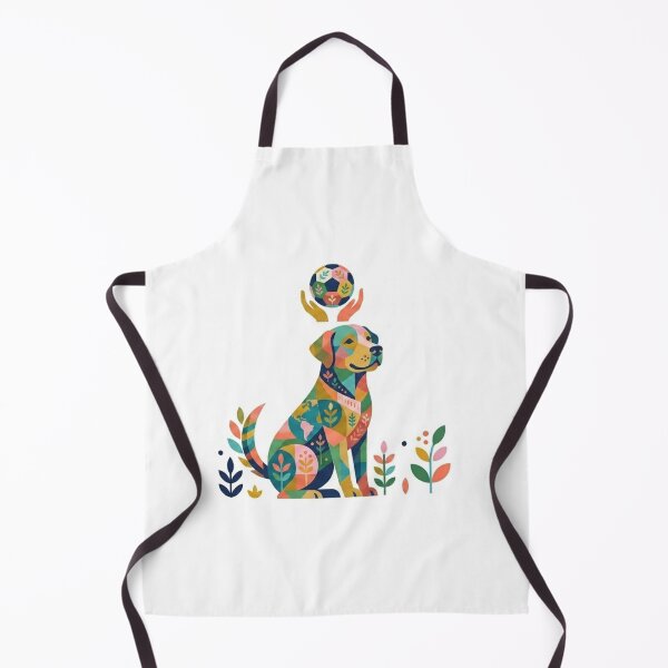 Item preview, Labrador Retriever Minimalist designed and sold by AlanOficial.