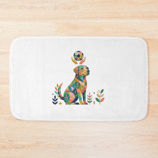 Item preview, Labrador Retriever Minimalist designed and sold by AlanOficial.