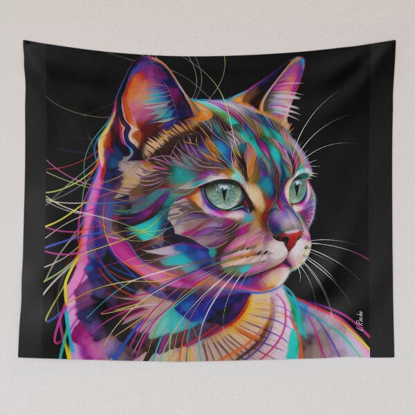 Item preview, HARISS designed and sold by L. ROCHE.