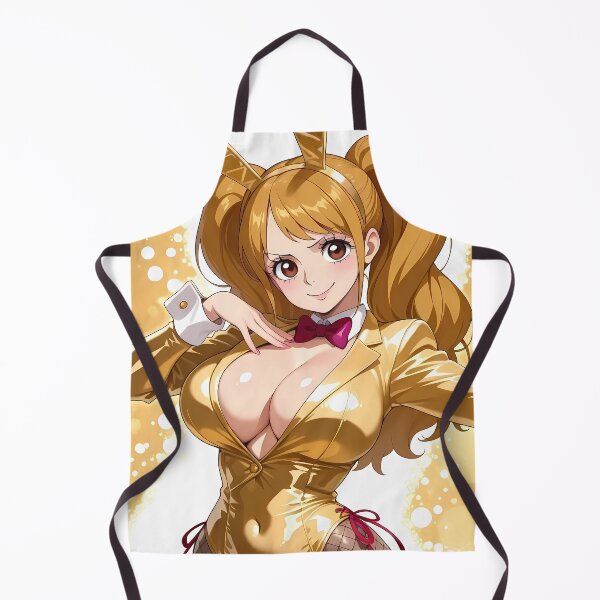 Item preview, Charlotte Pudding One Piece Golden Bunny Spotlight Charm designed and sold by BrianRayan.