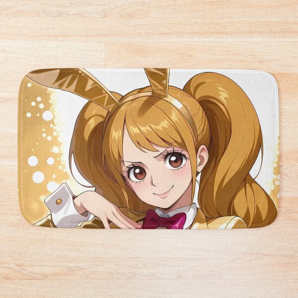 Item preview, Charlotte Pudding One Piece Golden Bunny Spotlight Charm designed and sold by BrianRayan.