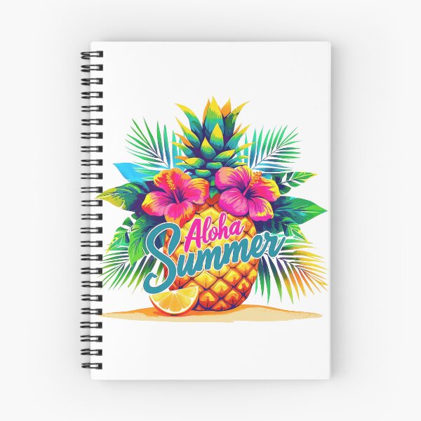 Item preview, Summer Colorful Essential designed and sold by EfiKrios.