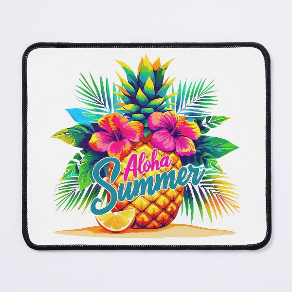 Item preview, Summer Colorful Essential designed and sold by EfiKrios.