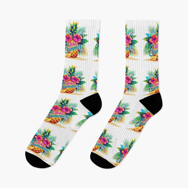 Item preview, Summer Colorful Essential designed and sold by EfiKrios.