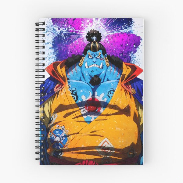 Item preview, Jinbei One Piece Purple Splash Kimono Power designed and sold by BrianRayan.