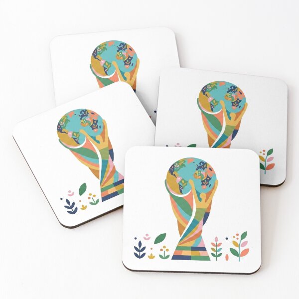 Item preview, 2026 World Cup Trophy designed and sold by AlanOficial.