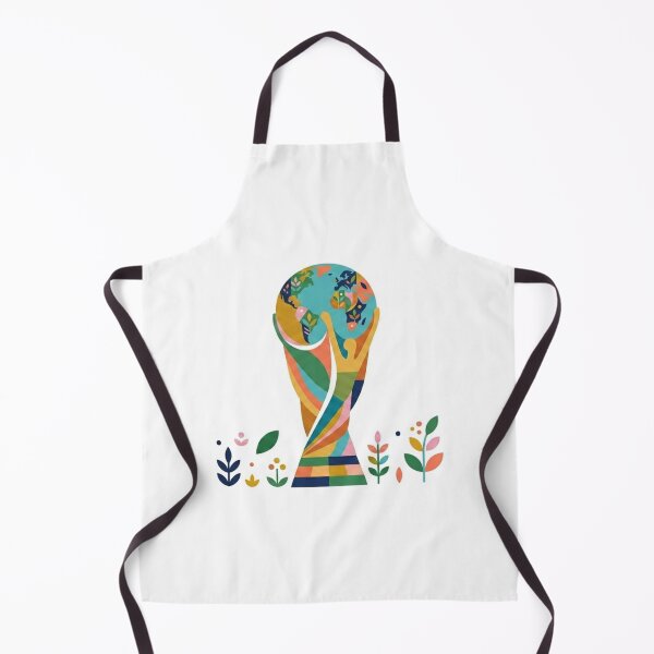 Item preview, 2026 World Cup Trophy designed and sold by AlanOficial.