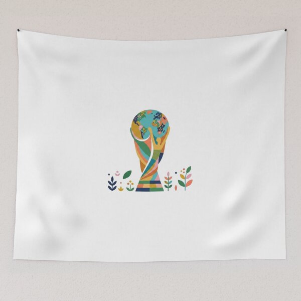 Item preview, 2026 World Cup Trophy designed and sold by AlanOficial.