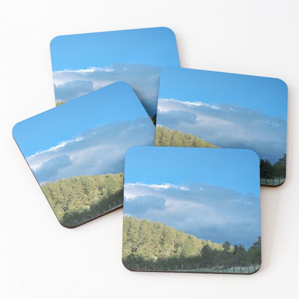 Item preview, Morning View designed and sold by Annie Adkins.
