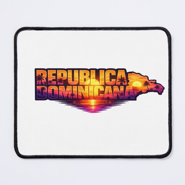 Item preview, DOMINICANA REPUBLIC designed and sold by 97-caboutique.