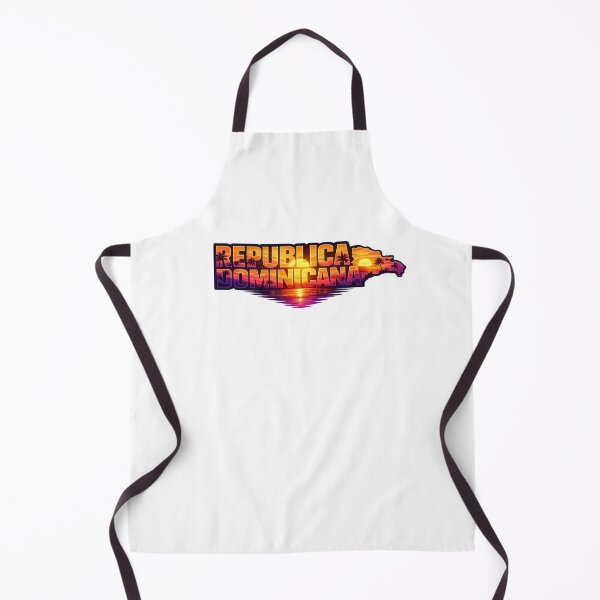 Item preview, DOMINICANA REPUBLIC designed and sold by 97-caboutique.