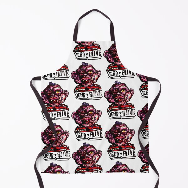 Item preview, DEAD ALIVE designed and sold by ArtaxLives.