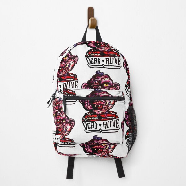 Item preview, MUERTO VIVO designed and sold by ArtaxLives.