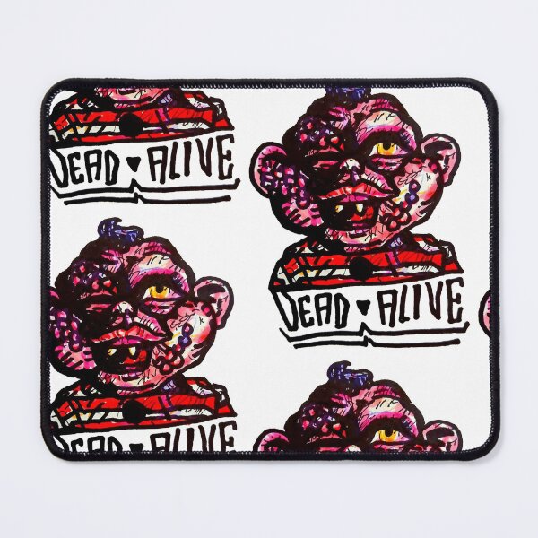 Item preview, DEAD ALIVE designed and sold by ArtaxLives.