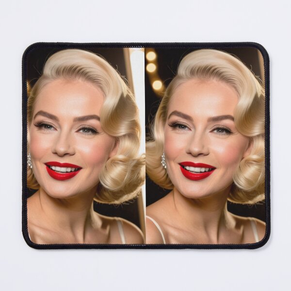 Item preview, Cinema - Golden Age Movie Star, 1950s Glamour designed and sold by Beat-It.