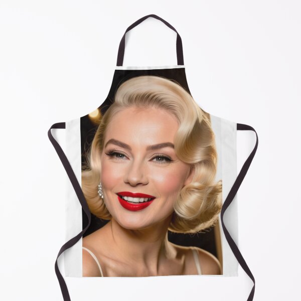 Item preview, Cinema - Golden Age Movie Star, 1950s Glamour designed and sold by Beat-It.